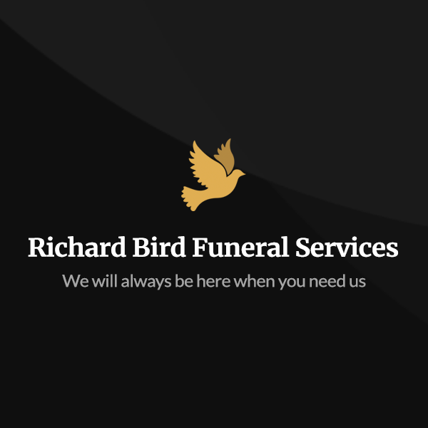 Broadcasting Funerals — Richard Bird Funeral Services