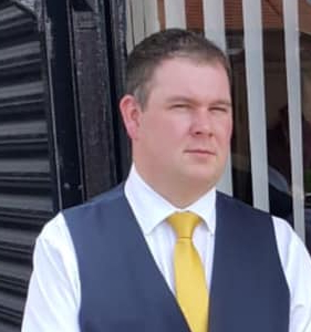 Richard Bird funeral director Gosforth Newcastle upon Tyne Richard Bird funeral director Gosforth Newcastle upon Tyne